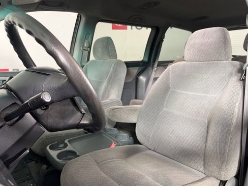 Used 2004 Honda Odyssey LX image 4