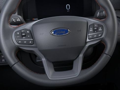 New 2026 Ford Explorer Active w/ Active Comfort Package AWD/4WD image 12