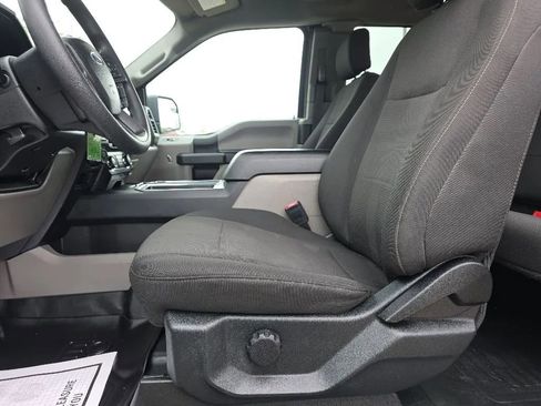 Used 2018 Ford F150 XL w/ Equipment Group 101A Mid AWD/4WD image 17