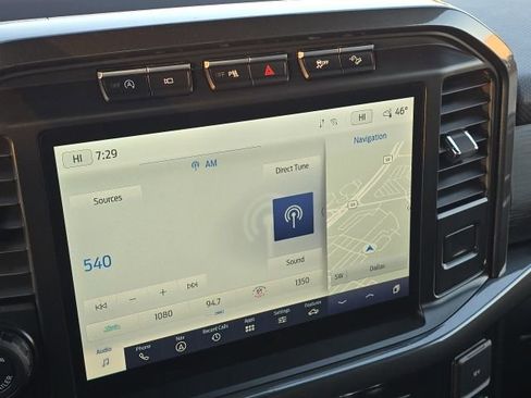 Used 2023 Ford F150 XLT w/ Equipment Group 302A High image 29