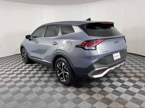 Used 2023 Kia Sportage EX FWD image 12
