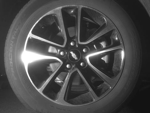 Used 2025 Chevrolet TrailBlazer LT FWD image 13