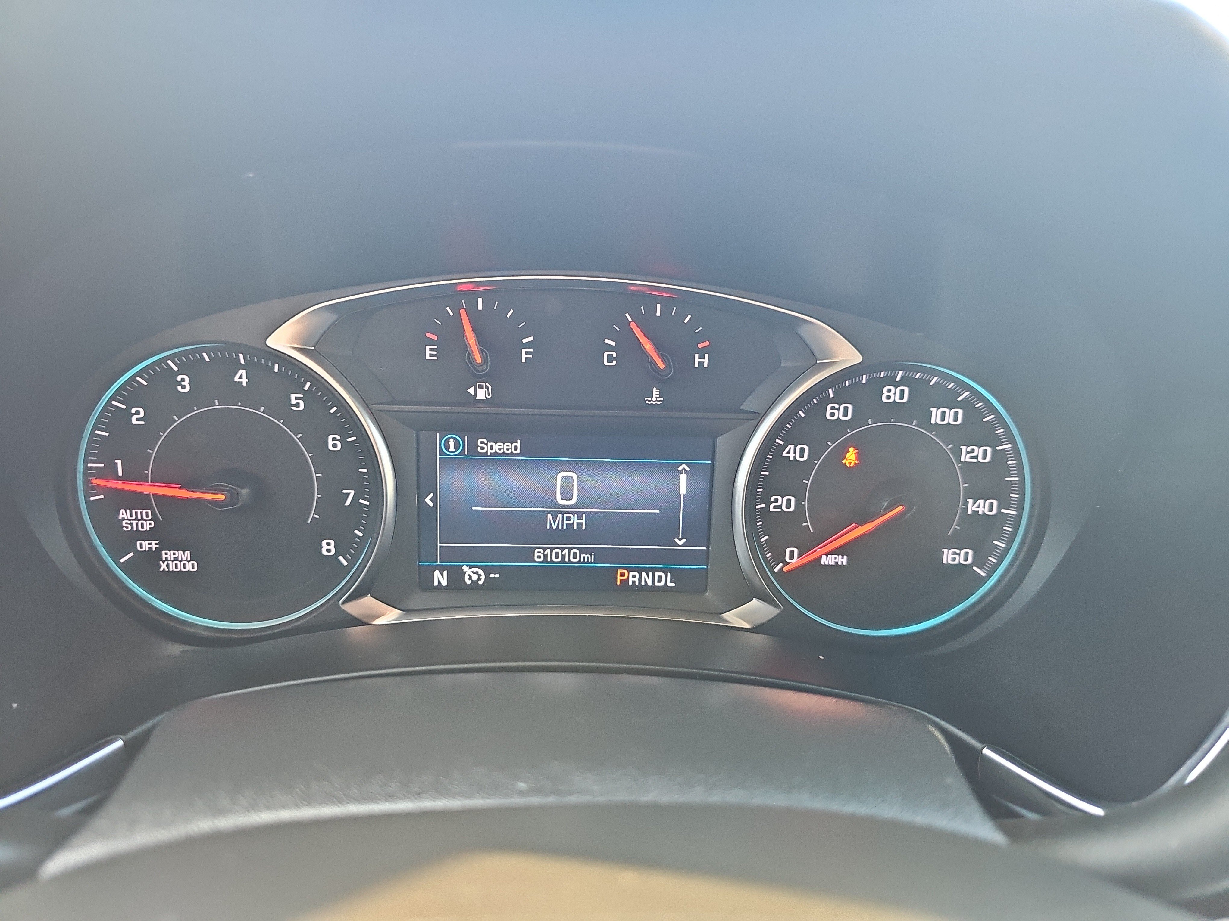 Used 2023 Chevrolet Equinox LS w/ LS Convenience Package AWD/4WD image 24