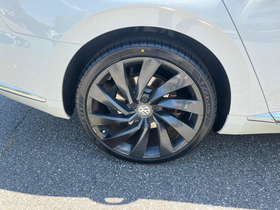 Used 2019 Volkswagen Arteon SEL FWD image 22