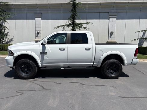 Used 2013 RAM 1500 Sport w/ Sport Premium Group AWD/4WD image 11