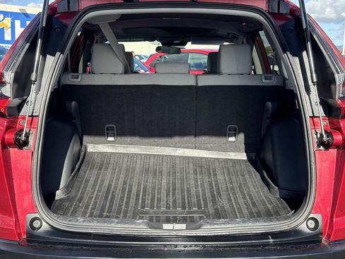 Certified 2020 Honda CR-V EX image 28