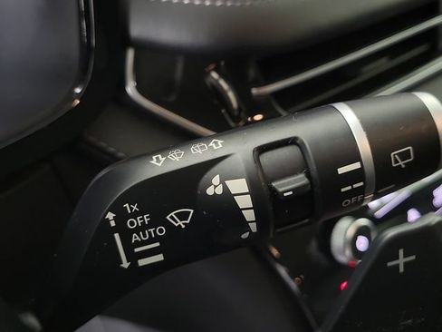 Certified 2025 INFINITI QX60 Pure FWD image 28