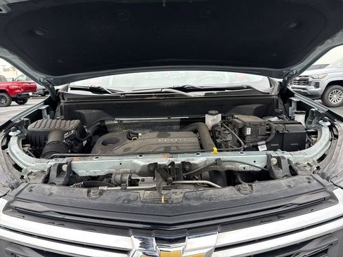 Used 2022 Chevrolet Equinox LT FWD image 26