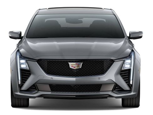 New 2025 Cadillac CT5 Sport w/ Sun And Sound Package image 26