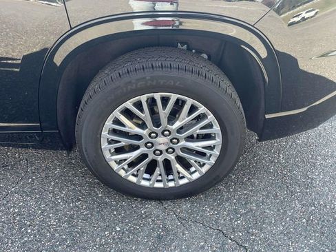 Certified 2024 GMC Acadia Denali image 11