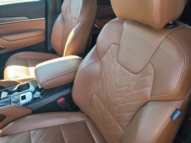 Used 2024 Kia Telluride SX Prestige X-Pro AWD/4WD image 11