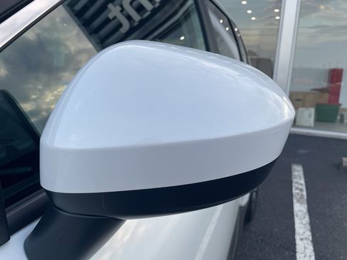 New 2026 Nissan Rogue SV w/ Cold Weather Package image 6