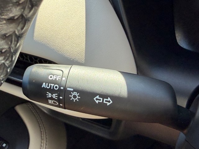 Used 2024 Honda HR-V EX-L image 35
