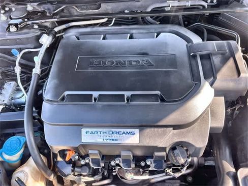 Used 2015 Honda Accord EX-L image 10