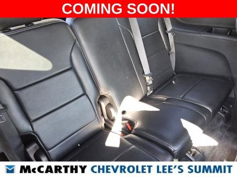 Used 2024 Chevrolet Traverse LT w/ Midnight/Sport Edition image 7