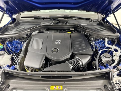 New 2026 Mercedes-Benz GLC 350e 4MATIC image 33