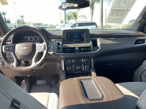 Used 2023 Chevrolet Suburban LS w/ Driver Alert Package image 19