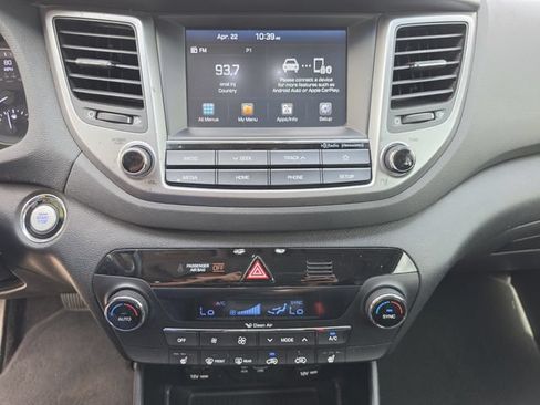 Used 2018 Hyundai Tucson Value FWD image 27