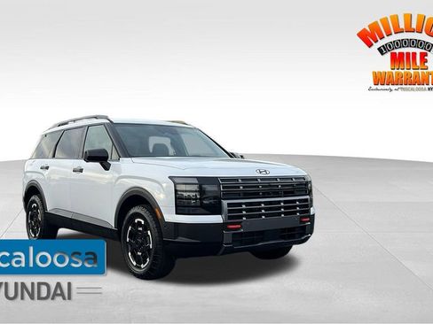 New 2026 Hyundai Palisade XRT Pro image 1