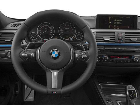 Used 2014 BMW 335i Sedan RWD image 6