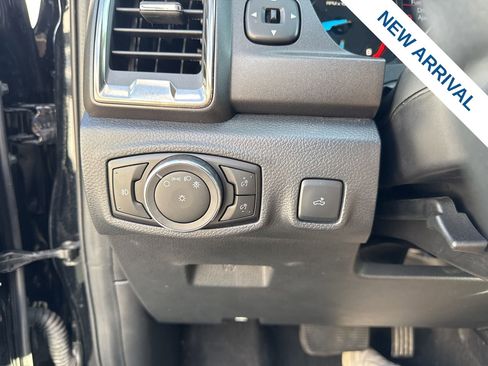 Used 2023 Ford Ranger XLT w/ Equipment Group 301A Mid image 21