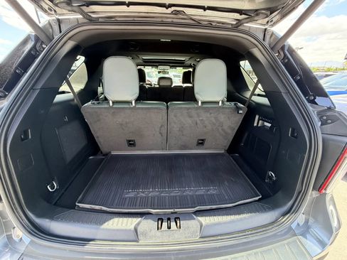 Used 2024 Ford Explorer Timberline w/ Timberline Technology Package AWD/4WD image 30