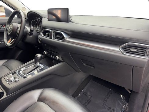 Used 2024 MAZDA CX-5 AWD 2.5 S w/ Select Package image 53