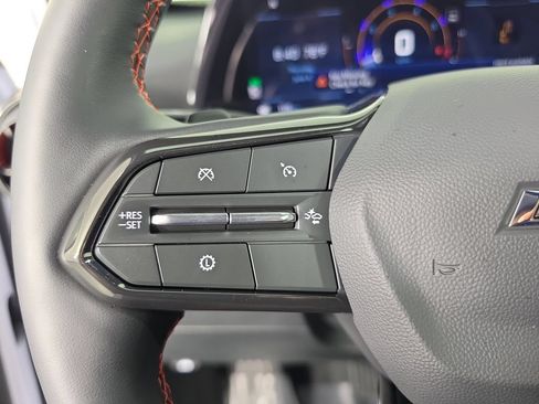 Used 2026 Chevrolet Equinox RS w/ Convenience Package III FWD image 15