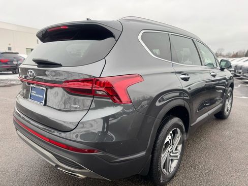Used 2023 Hyundai Santa Fe SEL image 4
