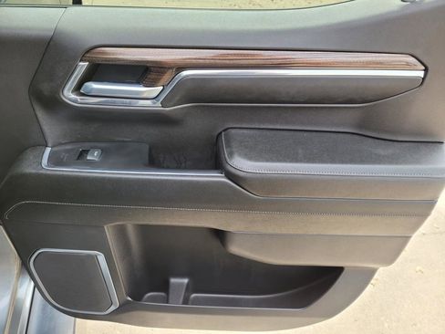 Used 2023 Chevrolet Silverado 1500 RST image 13