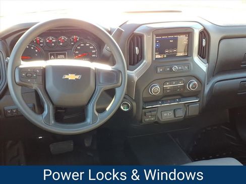 New 2026 Chevrolet Silverado 2500 W/T w/ WT Convenience Package image 2