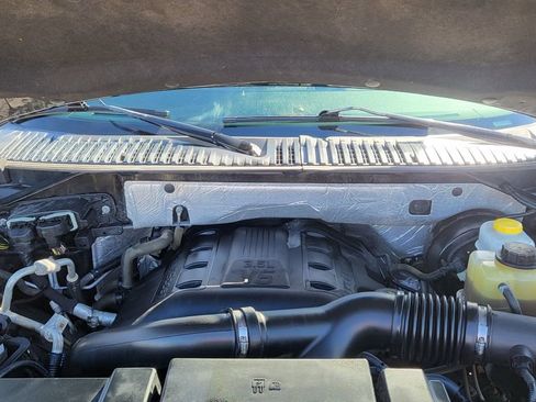 Used 2017 Ford Expedition King Ranch image 43