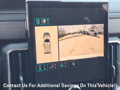 New 2026 GMC Acadia Denali w/ Super Cruise Package image 13