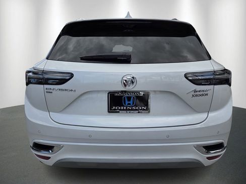 Used 2023 Buick Envision Avenir image 6