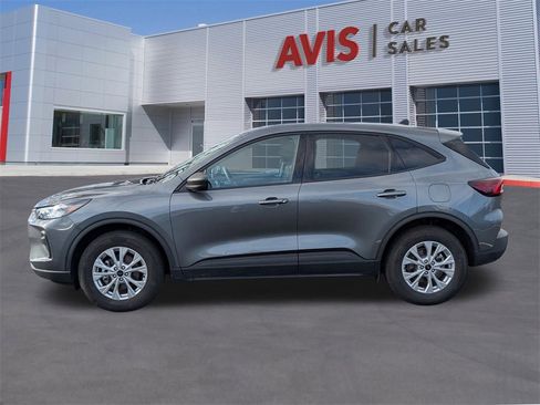 Used 2025 Ford Escape Active image 2