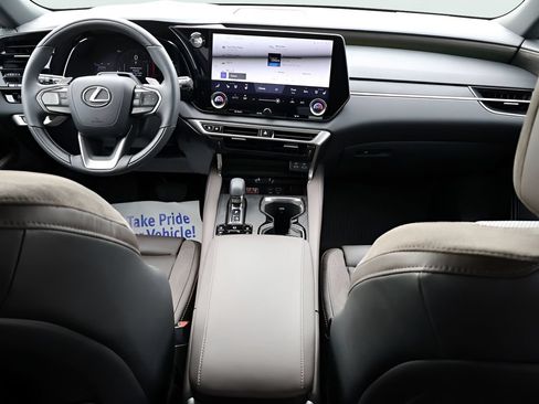 Used 2026 Lexus RX 350 AWD w/ Convenience Package image 14