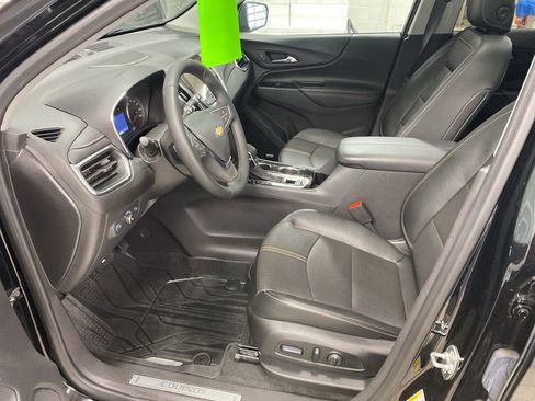 Certified 2024 Chevrolet Equinox Premier image 39