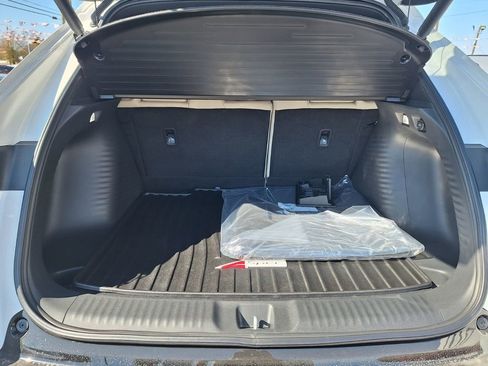 New 2025 Acura ADX A-Spec image 25