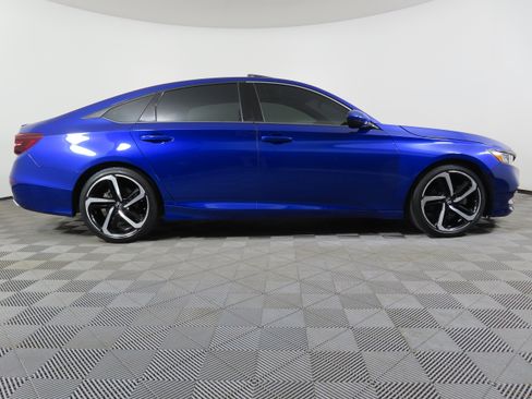 Used 2020 Honda Accord Sport image 42