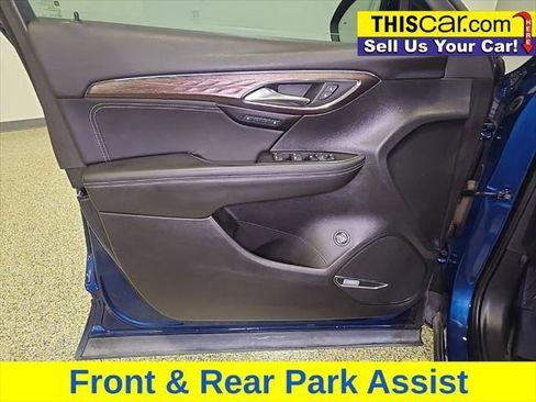 Used 2022 Buick Envision Avenir w/ Technology Package II image 27