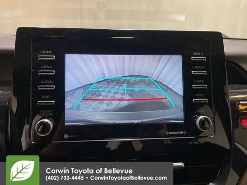 Certified 2021 Toyota Camry LE image 14