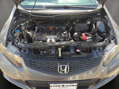 Used 2013 Honda Civic EX image 22
