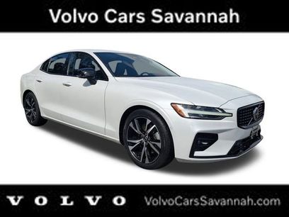 Certified 2024 Volvo S60 B5 Plus