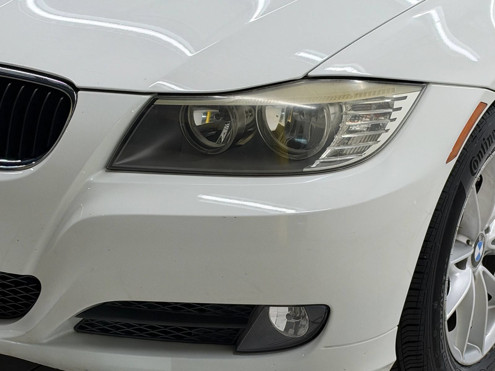 Used 2010 BMW 328i Sedan RWD image 4