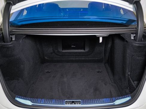 Used 2024 Mercedes-Benz S 580 4MATIC Sedan image 29