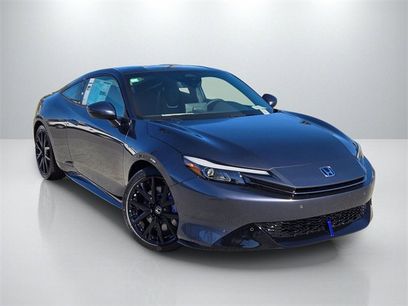 New 2026 Honda Prelude