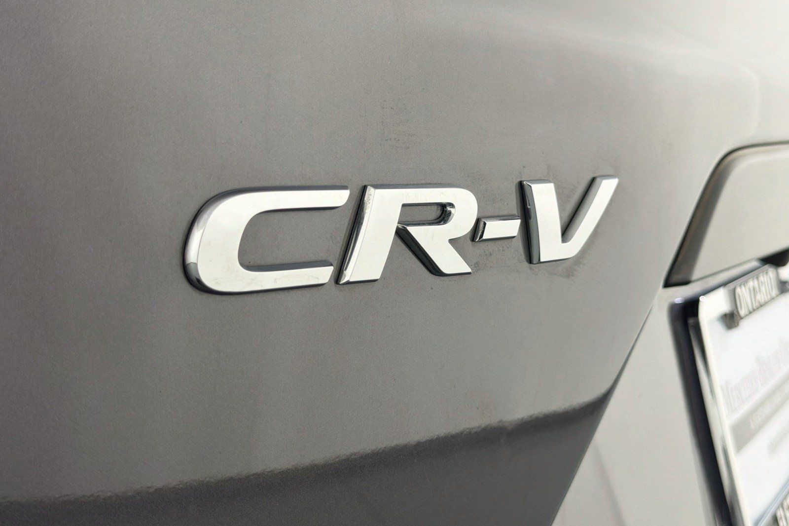 Used 2020 Honda CR-V LX image 9
