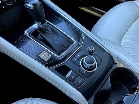 Used 2017 MAZDA CX-5 Grand Touring image 24
