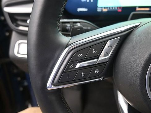 Certified 2025 Buick Enclave Avenir w/ Super Cruise Package image 34