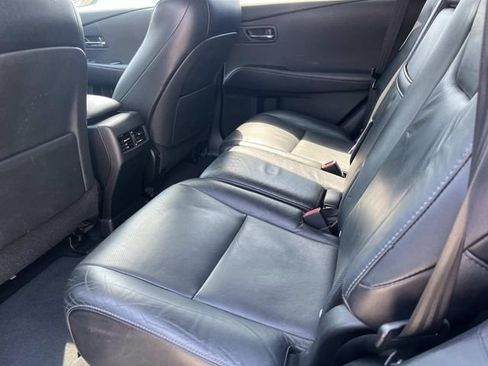 Used 2013 Lexus RX 350 FWD w/ Premium Pkg image 16